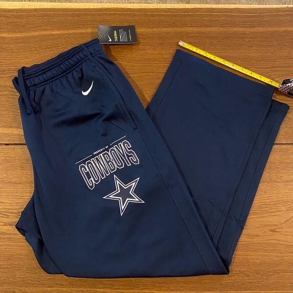 dallas cowboys nike sweatsuit